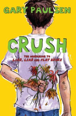 Crush : the theory, practice, and destructive properties of love cover image