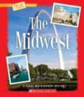 The Midwest cover image