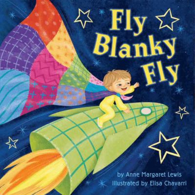 Fly blanky fly cover image