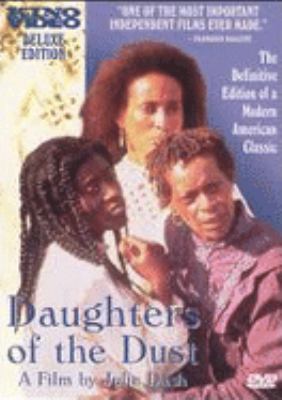 Daughters of the dust cover image