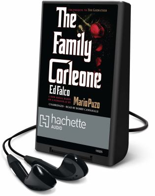 The family Corleone cover image