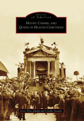 Mount Carmel and Queen of Heaven cemeteries cover image
