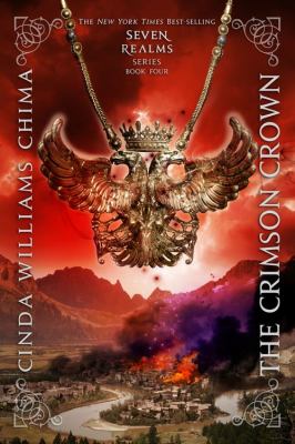 The Crimson Crown cover image