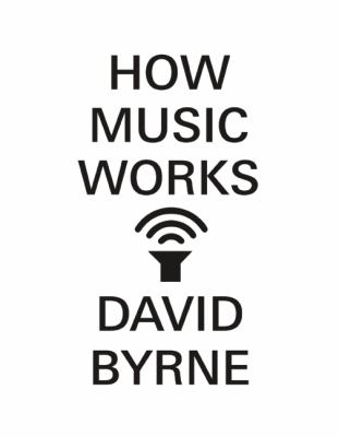 How music works cover image