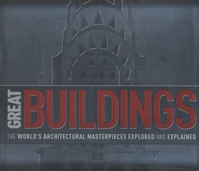 Great buildings cover image