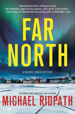 Far North cover image