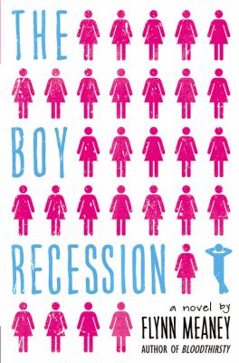 The boy recession cover image