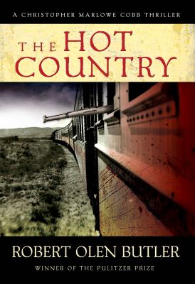 The hot country cover image