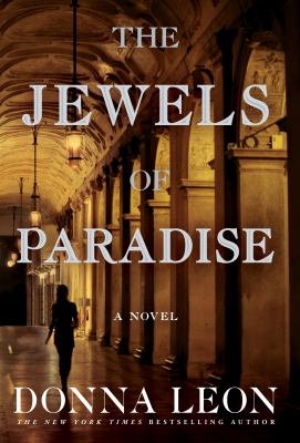 The jewels of paradise cover image