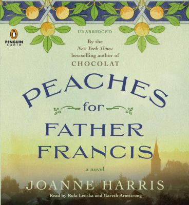Peaches for Father Francis cover image