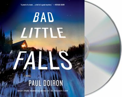 Bad little falls cover image
