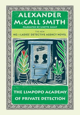 The Limpopo Academy of Private Detection cover image