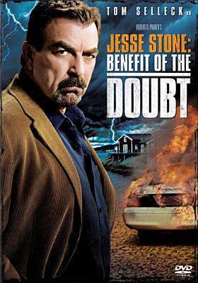 Benefit of the doubt cover image