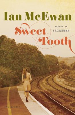 Sweet tooth cover image