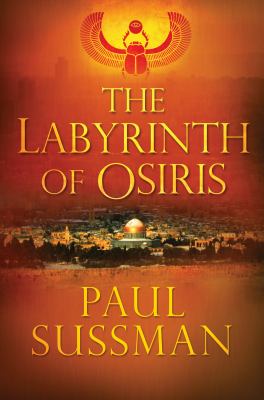 The labyrinth of Osiris cover image