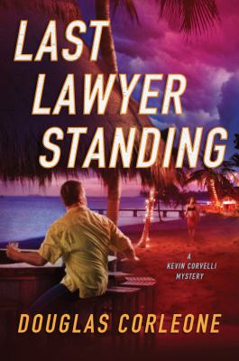 Last lawyer standing cover image