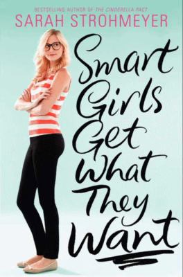 Smart girls get what they want cover image