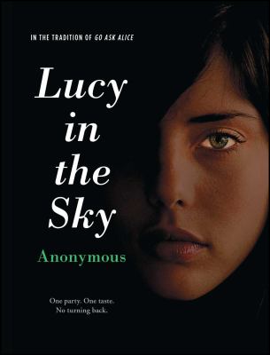 Lucy in the sky cover image