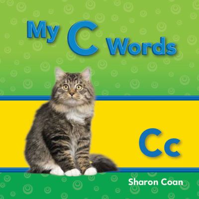 My C words cover image