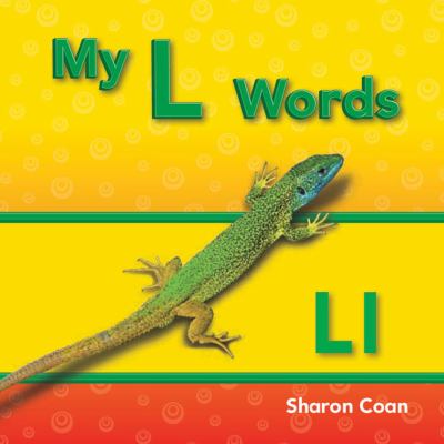 My L words cover image