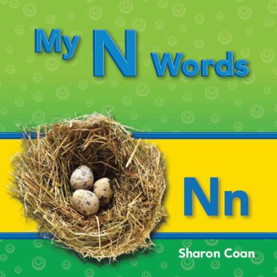 My N words cover image