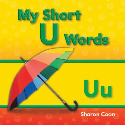My short U words cover image