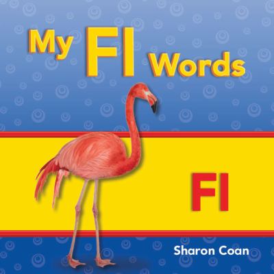My Fl words cover image