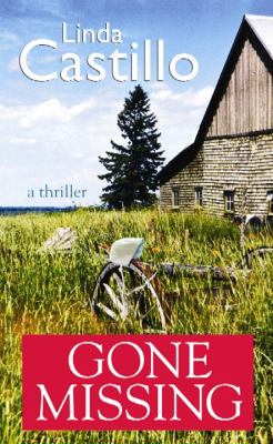 Gone missing cover image