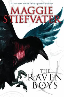 The Raven Boys cover image