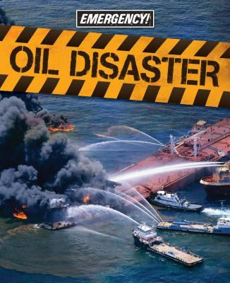 Oil disaster cover image