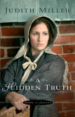 A hidden truth cover image