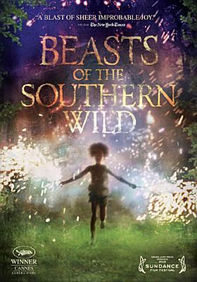 Beasts of the southern wild cover image