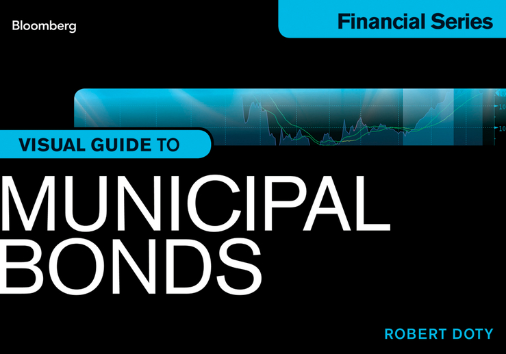 Bloomberg visual guide to municipal bonds cover image