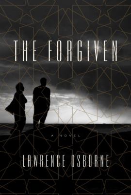 The forgiven cover image
