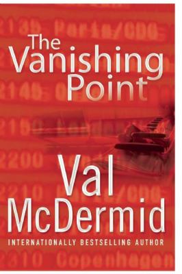 The vanishing point cover image