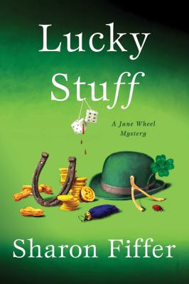 Lucky stuff cover image