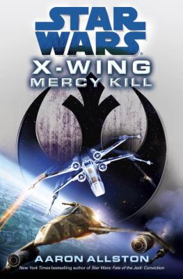 Mercy kill cover image