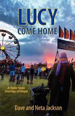 Lucy come home cover image
