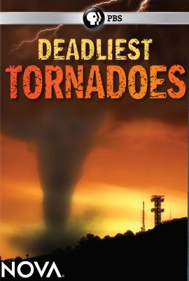 Deadliest tornadoes cover image