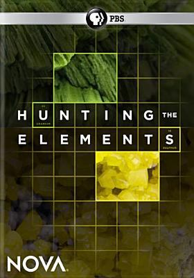 Hunting the elements cover image