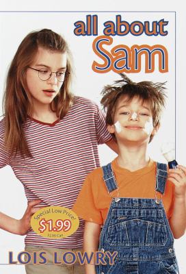 All about Sam cover image
