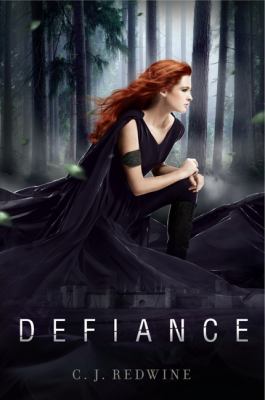 Defiance cover image