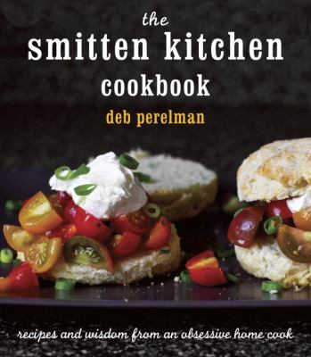 The smitten kitchen cookbook cover image