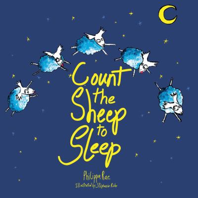 Count the sheep to sleep cover image