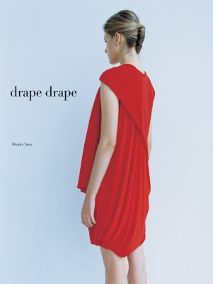 Drape drape cover image