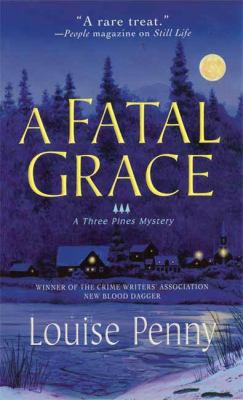A fatal grace cover image