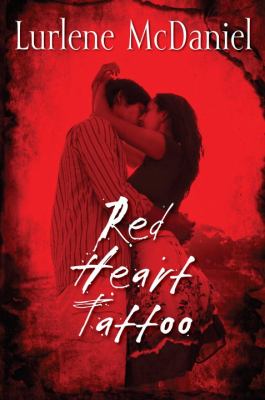 The red heart tattoo cover image