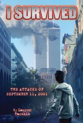 The attacks of September 11, 2001 cover image