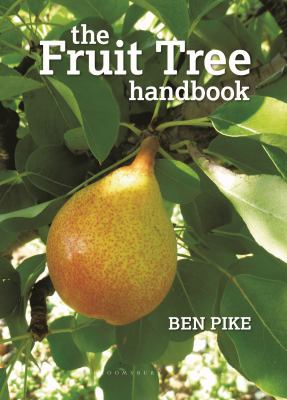 The fruit tree handbook cover image