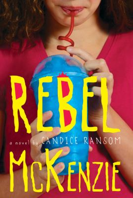 Rebel McKenzie cover image